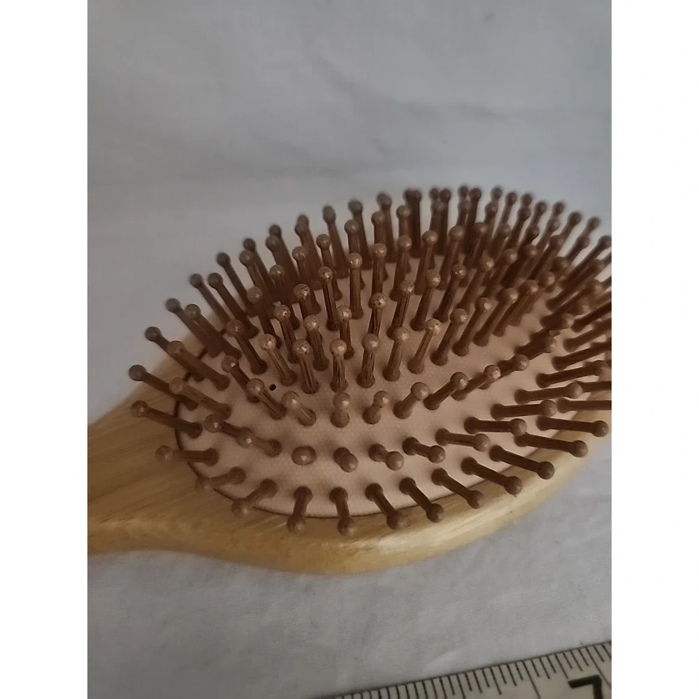 The Unbranded Brand bamboo hair